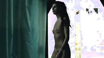 Agnes Delachair, Dorothee Briere - A l_aveugle (2012)