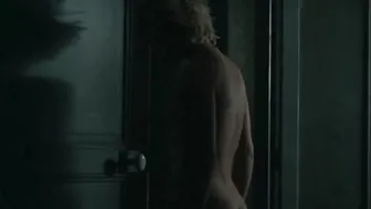 Agnes Soral - Tchao pantin (1983)