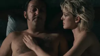 Agnes Soral - Tchao pantin (1983)