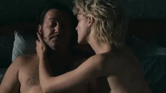 Agnes Soral - Tchao pantin (1983)