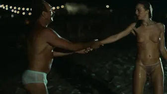 Agnes Soral – Un moment d’égarement (1977)