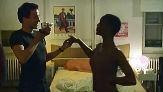 Aissa Maiga, Natalia Dontcheva - Jonas et Lila a demain (1999)