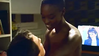 Aissa Maiga, Natalia Dontcheva - Jonas et Lila a demain (1999)