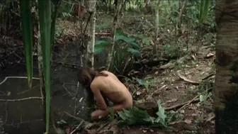 Bulle Ogier, Valerie Lagrange - La vallee (1972)