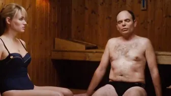 Camille de Sablet, Valerie Lang, Josiane Balasko - Holiday (2010)