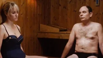 Camille de Sablet, Valerie Lang, Josiane Balasko - Holiday (2010)