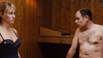 Camille de Sablet, Valerie Lang, Josiane Balasko - Holiday (2010)