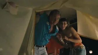 Beatrice Costantini, Sophie Nollet, etc - Camping (2006)