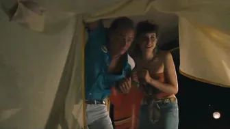 Beatrice Costantini, Sophie Nollet, etc - Camping (2006)