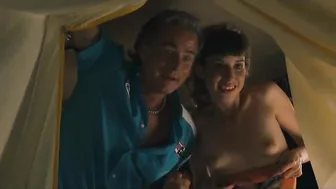 Beatrice Costantini, Sophie Nollet, etc - Camping (2006)