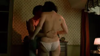 Beatrice Dalle, Clementine Celarie - 37°2 le matin (1986)