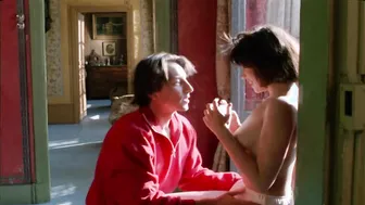 Beatrice Dalle, Clementine Celarie - 37°2 le matin (1986)