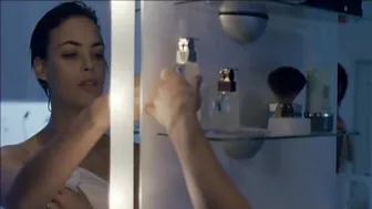 Berenice Bejo – 24 heures de la vie d’une femme (2002)