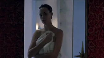 Berenice Bejo – 24 heures de la vie d’une femme (2002)