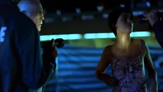 Berenice Bejo – 24 heures de la vie d’une femme (2002)