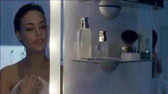 Berenice Bejo – 24 heures de la vie d’une femme (2002)