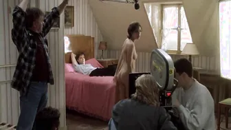 Berenice Bejo - Meilleur espoir Feminin (1999)