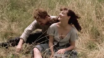 Alexandra London - Van Gogh (1991)