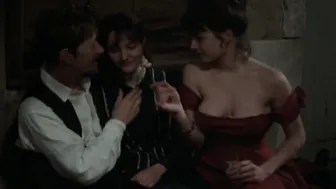 Alexandra London - Van Gogh (1991)