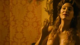 Alice Pol - Cezanne et moi (2016)