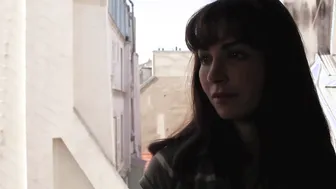 Alix Benezech - Aout (2015)