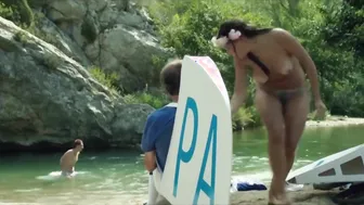 Alix Benezech - Le quepa sur la vilni! (2013)