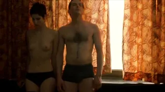 Anna Mouglalis - La vie nouvelle (2002)