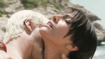 Caterina Murino – The Garden of Eden (2008)