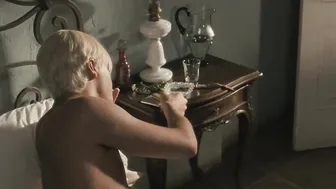 Caterina Murino – The Garden of Eden (2008)