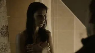 Catalina Denis – The Tunnel s01e01 (2013)