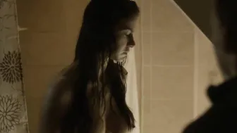 Catalina Denis – The Tunnel s01e01 (2013)