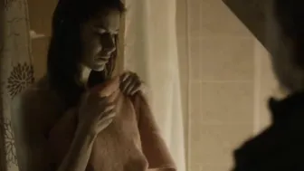 Catalina Denis – The Tunnel s01e01 (2013)