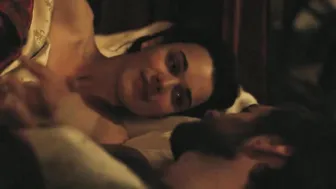 Camille Rutherford – Mary Queen of Scots (2013)