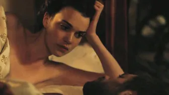 Camille Rutherford – Mary Queen of Scots (2013)