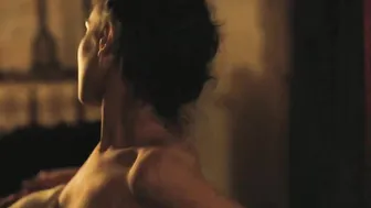 Camille Rutherford – Mary Queen of Scots (2013)