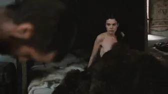 Camille Rutherford – Mary Queen of Scots (2013)