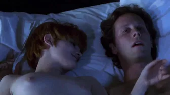 Bridget Fonda – Single White Female (1992)