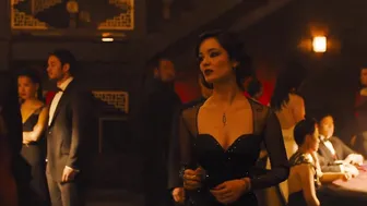 Berenice Marlohe – Skyfall (2012)