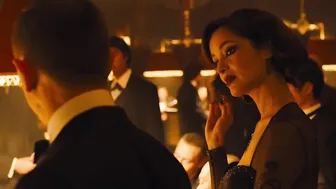 Berenice Marlohe – Skyfall (2012)