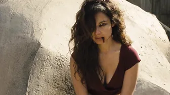 Berenice Marlohe – Skyfall (2012)