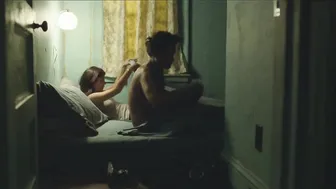 Audrey Tautou – Chinese Puzzle (2013)