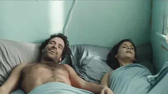 Audrey Tautou – Chinese Puzzle (2013)