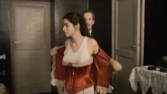 Dominique Sanda, Nicoletta Machiavelli, Ritza Brown - Al di la del bene e del male (1977)