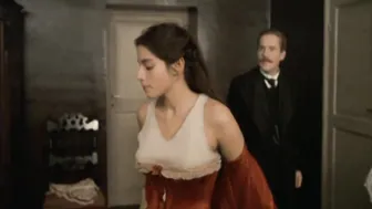 Dominique Sanda, Nicoletta Machiavelli, Ritza Brown - Al di la del bene e del male (1977)