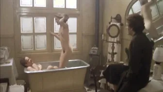 Dominique Sanda, Nicoletta Machiavelli, Ritza Brown - Al di la del bene e del male (1977)