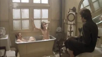 Dominique Sanda, Nicoletta Machiavelli, Ritza Brown - Al di la del bene e del male (1977)