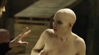 Delphine Chaneac - Splice (2009)