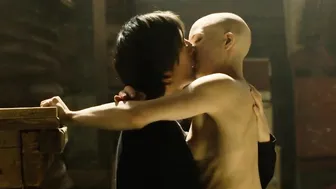 Delphine Chaneac - Splice (2009)