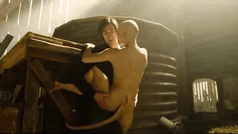 Delphine Chaneac - Splice (2009)