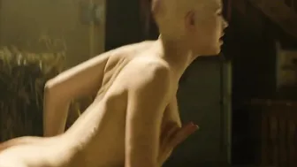 Delphine Chaneac - Splice (2009)